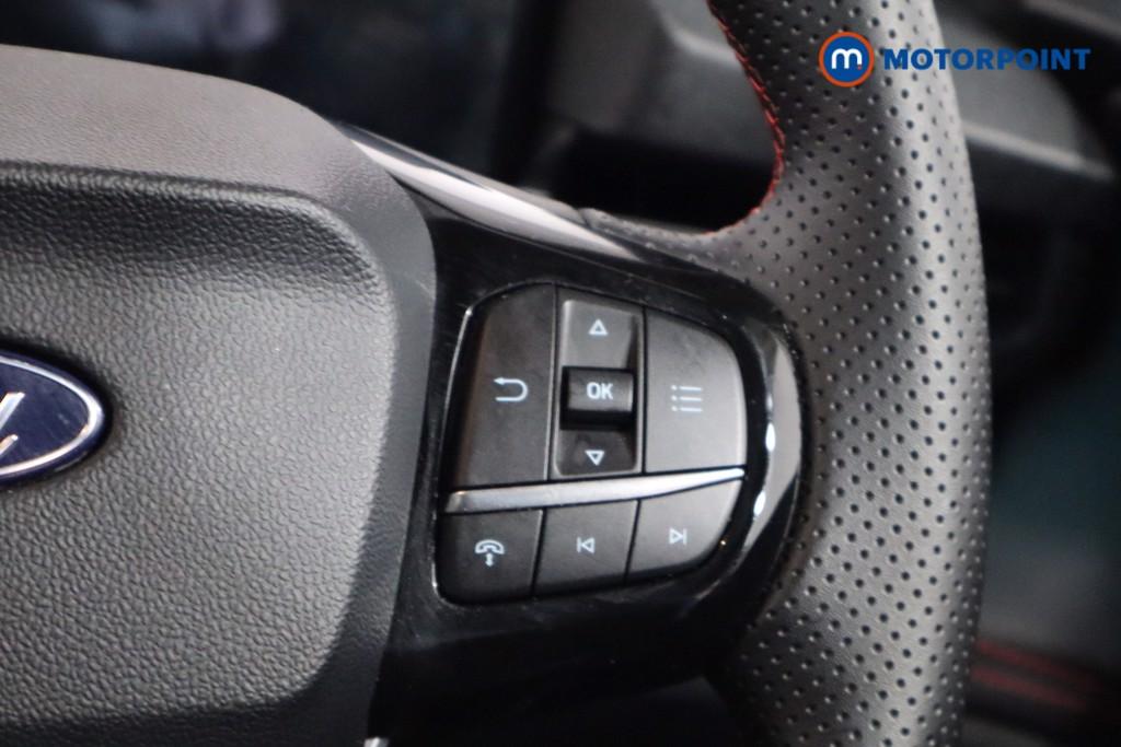 Ford Puma St-Line Automatic Petrol SUV - Stock Number (1588499) - 8th supplementary image