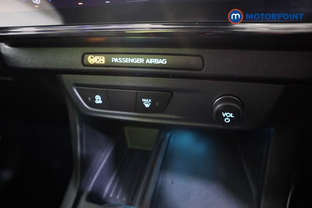 Ford Puma St-Line Automatic Petrol SUV - Stock Number (1588504) - 8th supplementary image