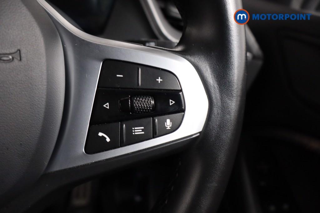 BMW 1 Series M Sport Automatic Petrol Hatchback - Stock Number (1567970) - 8th supplementary image