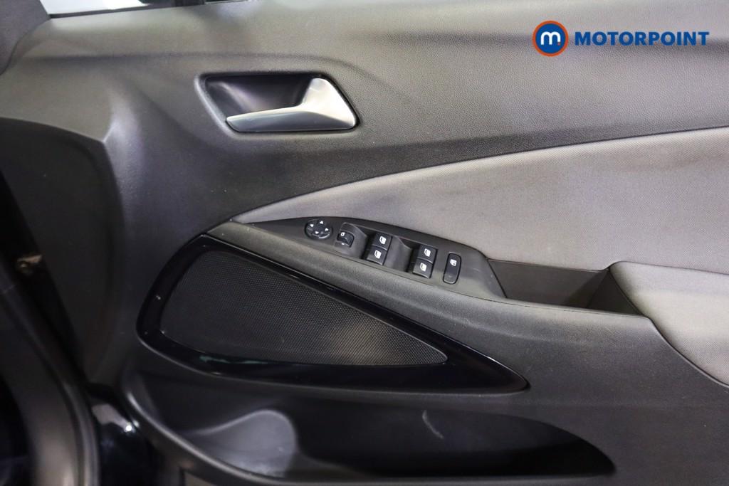 Vauxhall Crossland X Sport Nav Premium Manual Petrol SUV - Stock Number (1571630) - 8th supplementary image