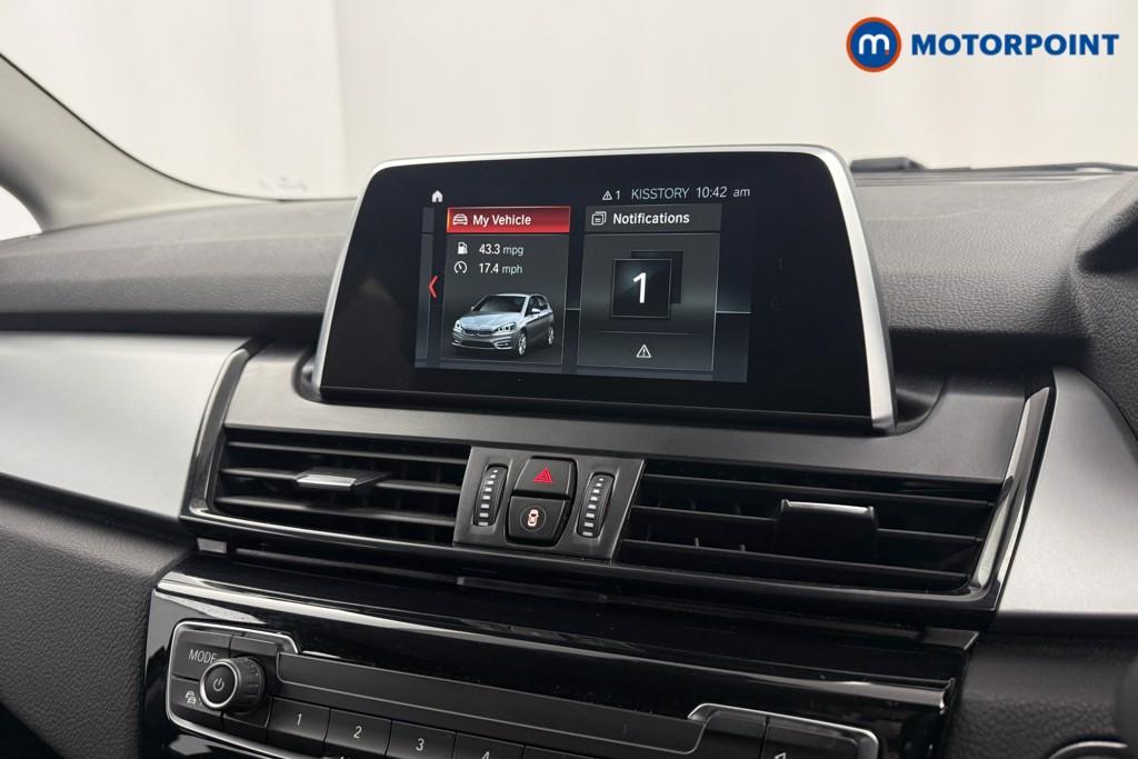 BMW 2 Series SE Manual Diesel Estate - Stock Number (1574039) - 8th supplementary image