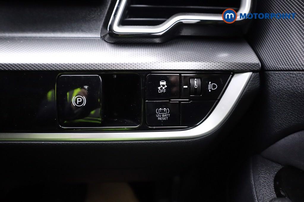 KIA Sportage Gt-Line Automatic Petrol-Electric Hybrid SUV - Stock Number (1577712) - 8th supplementary image