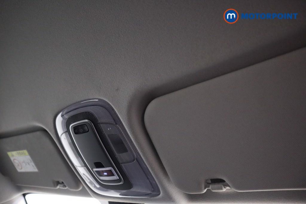 Hyundai Bayon Se Connect Manual Petrol SUV - Stock Number (1580640) - 8th supplementary image