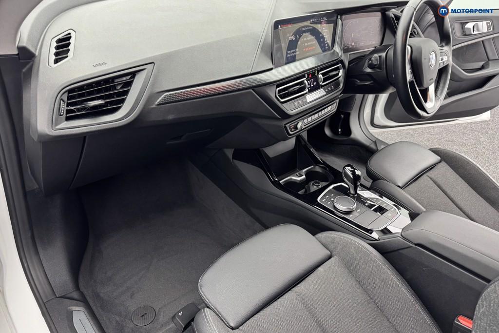 BMW 2 Series Sport Automatic Petrol Saloon - Stock Number (1582081) - 8th supplementary image