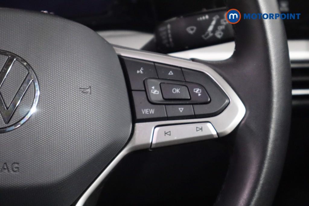 Volkswagen Golf Life Manual Petrol Hatchback - Stock Number (1582775) - 8th supplementary image