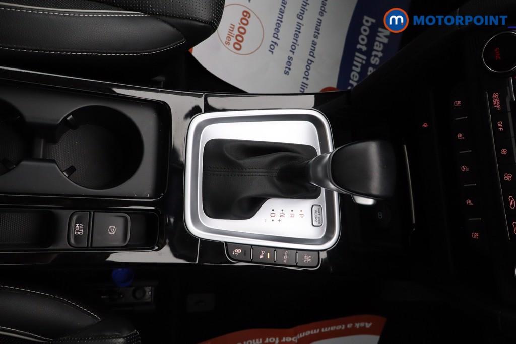 KIA Xceed First Edition Automatic Petrol Plug-In Hybrid Hatchback - Stock Number (1584042) - 8th supplementary image