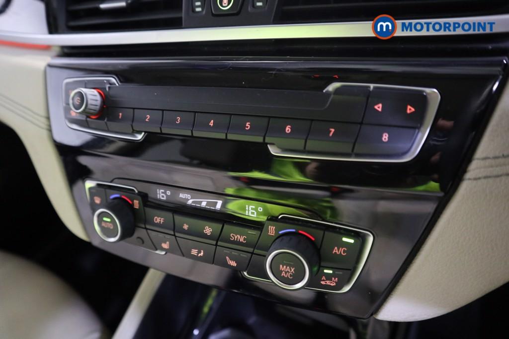 BMW X1 Xline Manual Petrol SUV - Stock Number (1584409) - 8th supplementary image