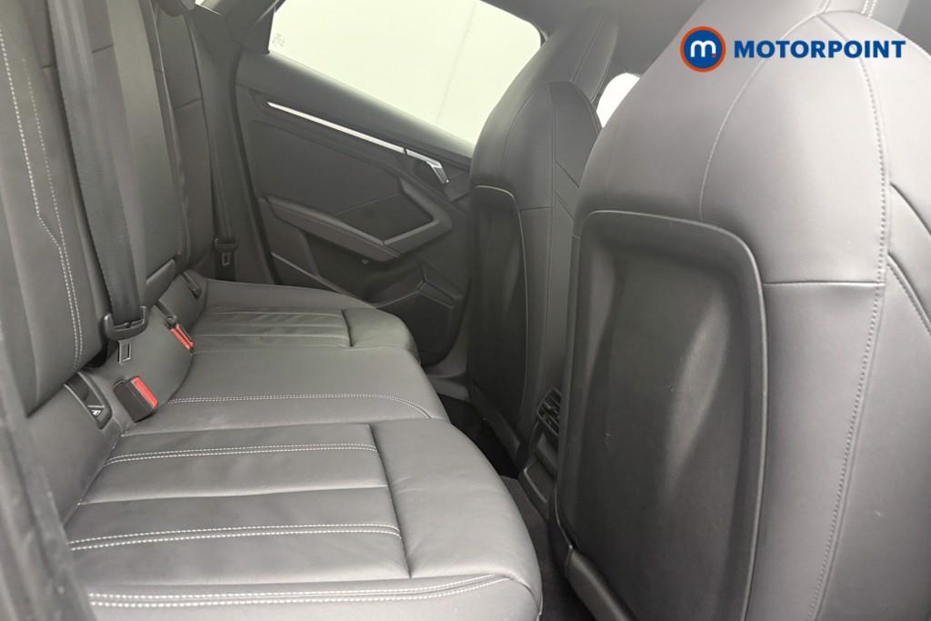 Audi A3 S Line Automatic Petrol Plug-In Hybrid Hatchback - Stock Number (1584825) - 8th supplementary image