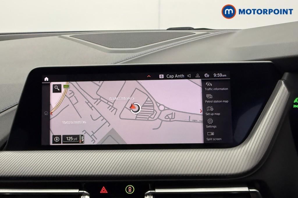BMW 1 Series M135i Automatic Petrol Hatchback - Stock Number (1584937) - 8th supplementary image