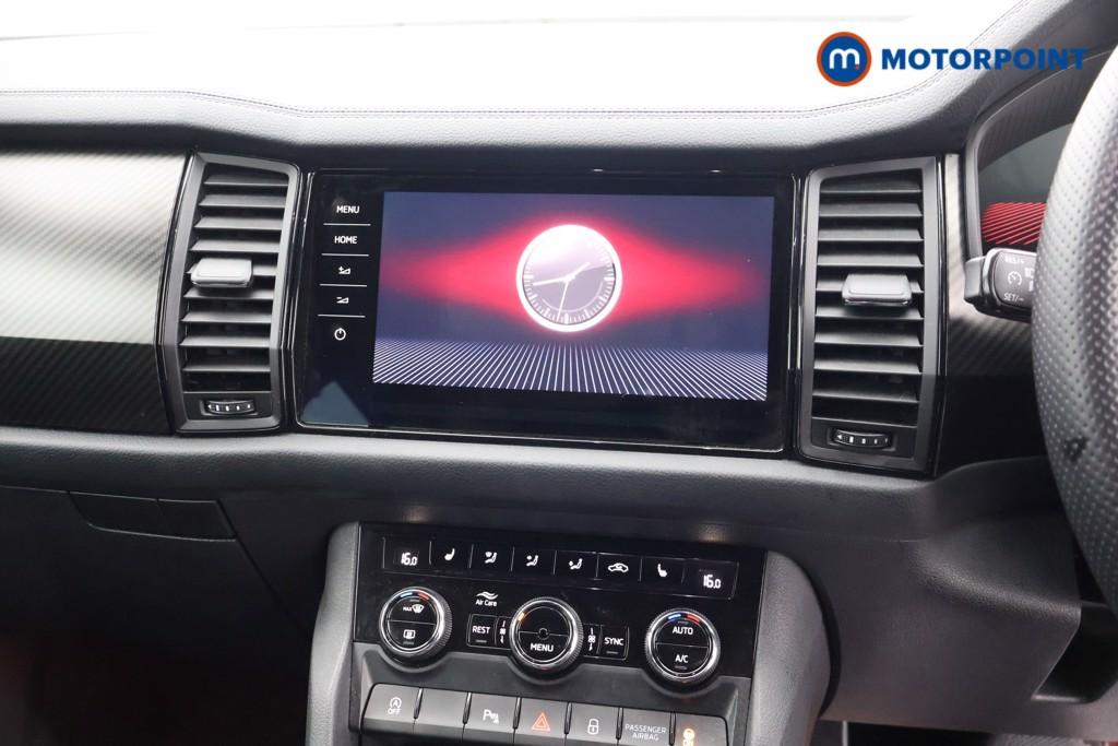 Skoda Kodiaq Sport Line Automatic Petrol SUV - Stock Number (1585379) - 8th supplementary image