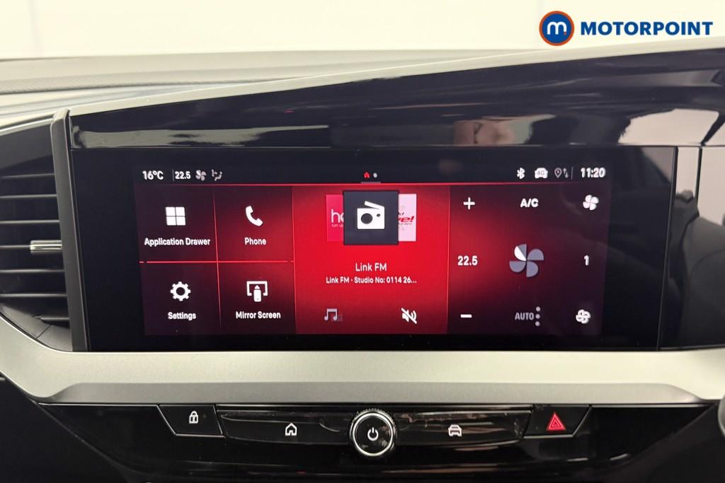 Vauxhall Mokka GS Automatic Petrol SUV - Stock Number (1585750) - 8th supplementary image