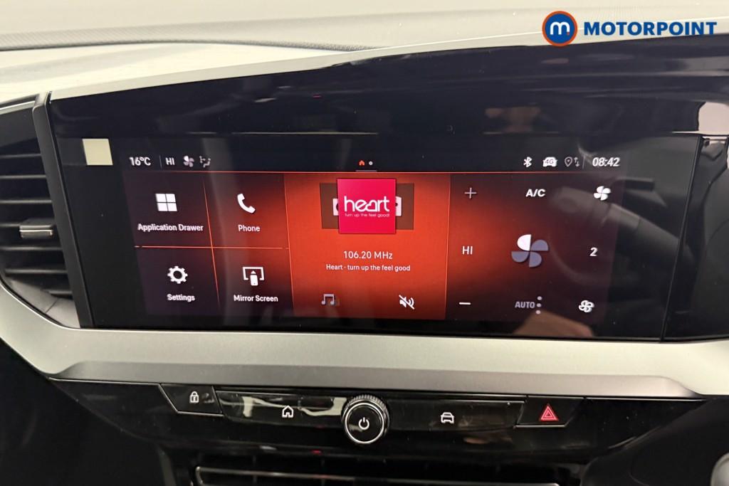 Vauxhall Mokka GS Automatic Petrol SUV - Stock Number (1585769) - 8th supplementary image