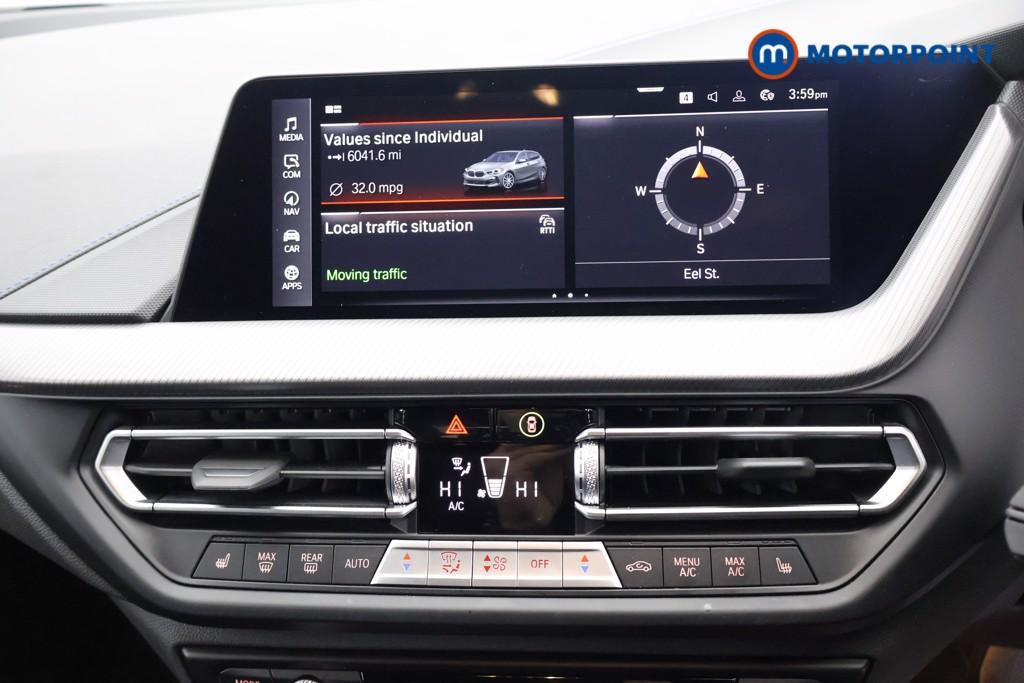 BMW 1 Series M Sport Automatic Petrol Hatchback - Stock Number (1585781) - 8th supplementary image