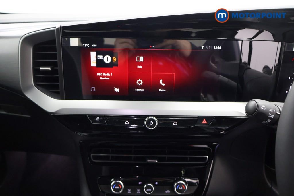 Vauxhall Mokka GS Manual Petrol SUV - Stock Number (1585839) - 8th supplementary image