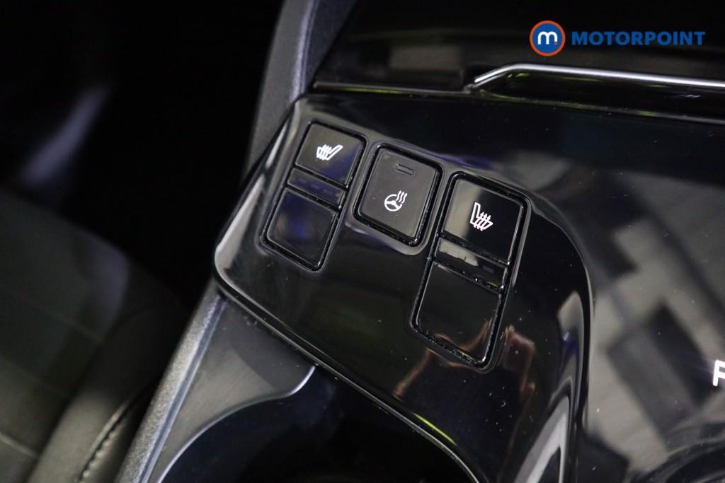 KIA Sportage 3 Automatic Petrol SUV - Stock Number (1586245) - 8th supplementary image