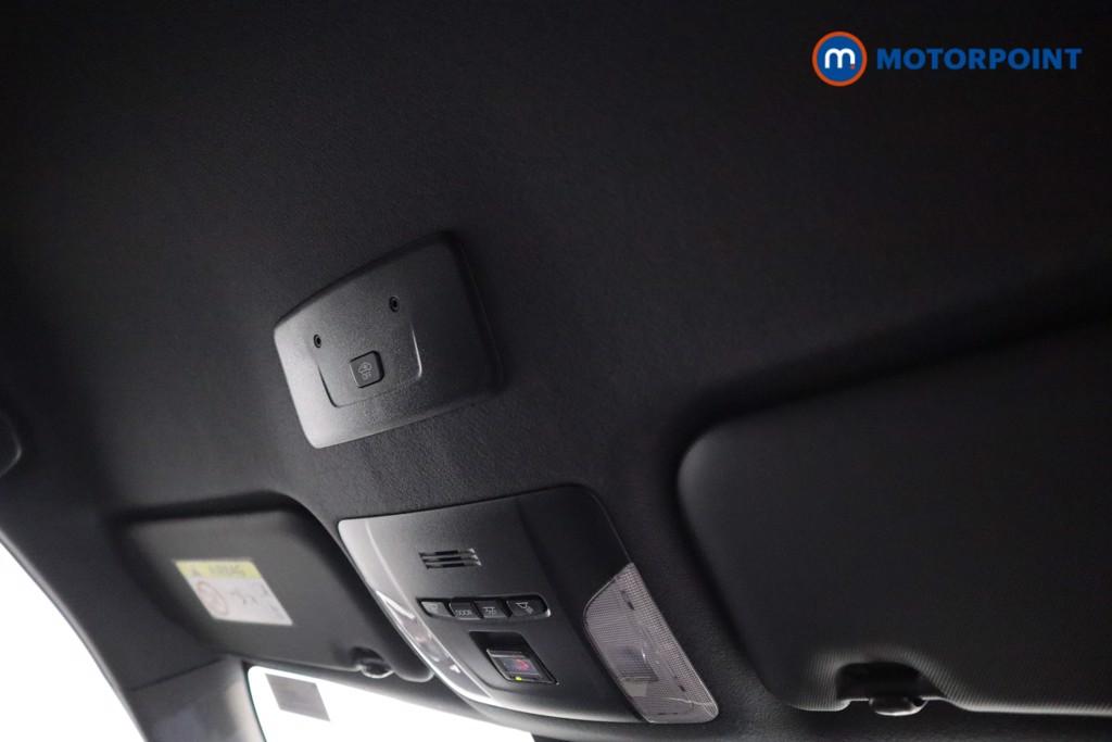 Toyota Corolla Gr Sport Automatic Petrol-Electric Hybrid Hatchback - Stock Number (1586246) - 8th supplementary image