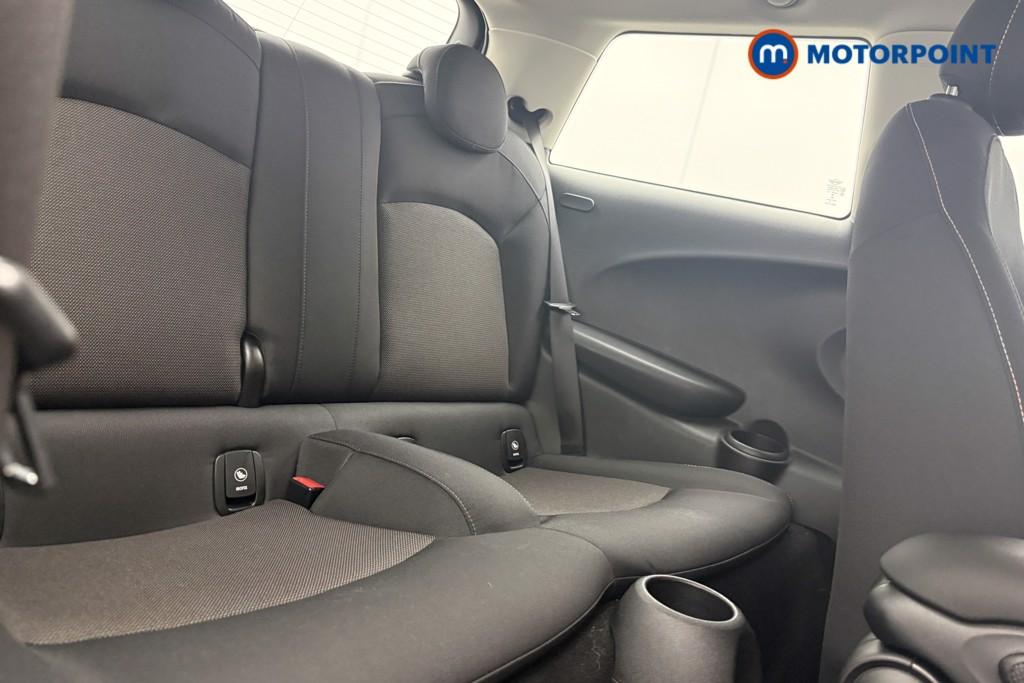 Mini Hatchback Cooper Classic Manual Petrol Hatchback - Stock Number (1586746) - 8th supplementary image