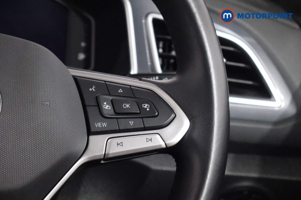 Volkswagen T-Roc Style Manual Petrol SUV - Stock Number (1586939) - 8th supplementary image