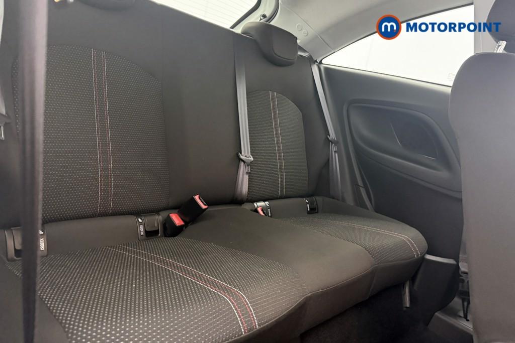 Vauxhall Corsa Sri Vx-Line Nav Black Manual Petrol Hatchback - Stock Number (1587054) - 8th supplementary image