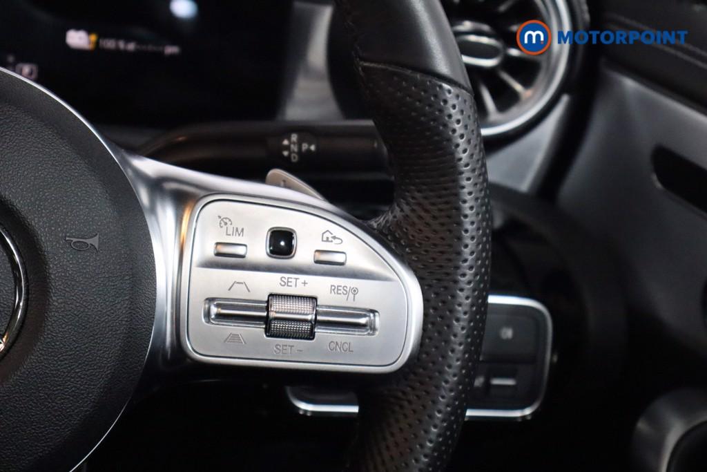 Mercedes-Benz A Class Amg Line Premium Plus Edition Automatic Petrol Plug-In Hybrid Hatchback - Stock Number (1587294) - 8th supplementary image