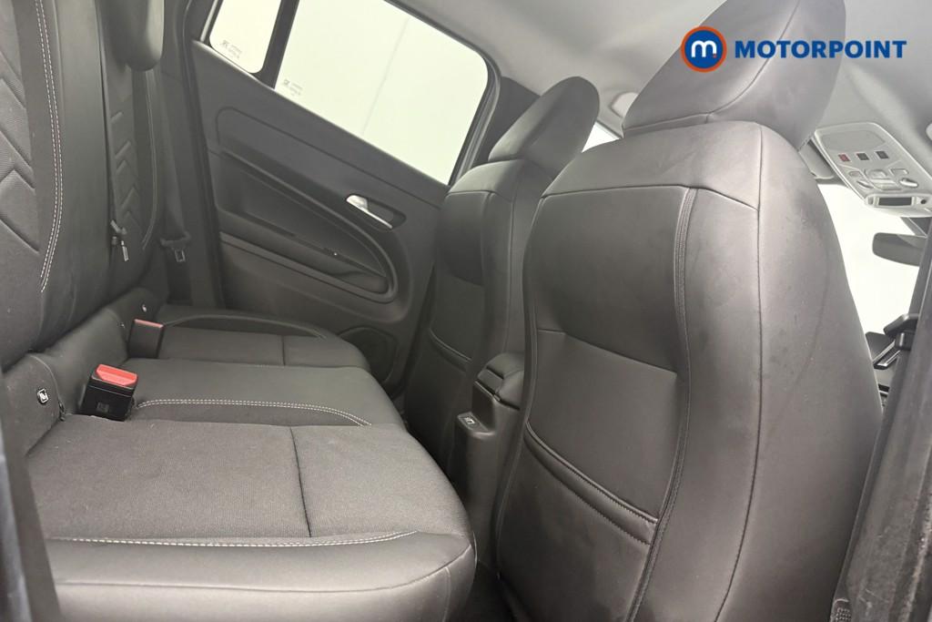 Jeep Avenger Summit Automatic Electric SUV - Stock Number (1587654) - 8th supplementary image