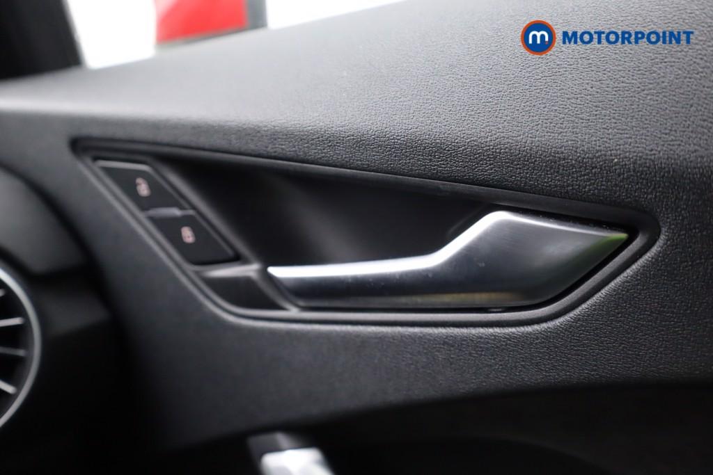 Audi TT S Line Automatic Petrol Coupe - Stock Number (1587665) - 8th supplementary image