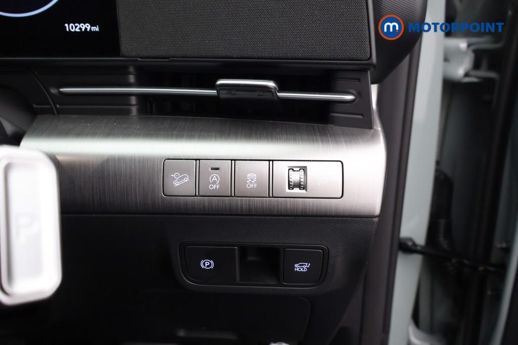 Hyundai Kona Ultimate Automatic Petrol SUV - Stock Number (1587753) - 8th supplementary image