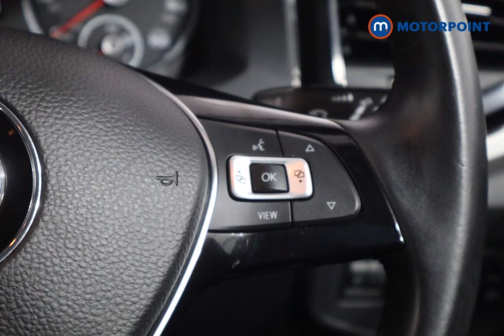 Volkswagen Polo SE Manual Petrol Hatchback - Stock Number (1587763) - 8th supplementary image