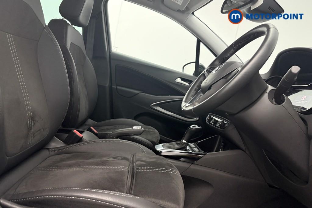 Vauxhall Crossland Ultimate Automatic Petrol SUV - Stock Number (1588347) - 8th supplementary image