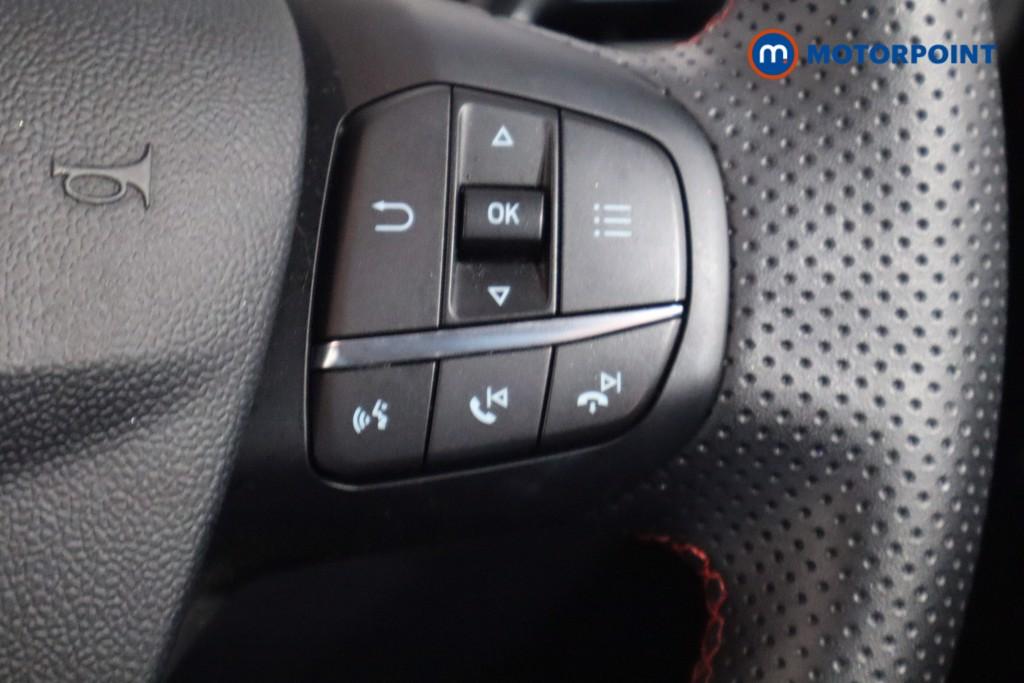 Ford Puma St-Line Manual Petrol SUV - Stock Number (1588469) - 8th supplementary image