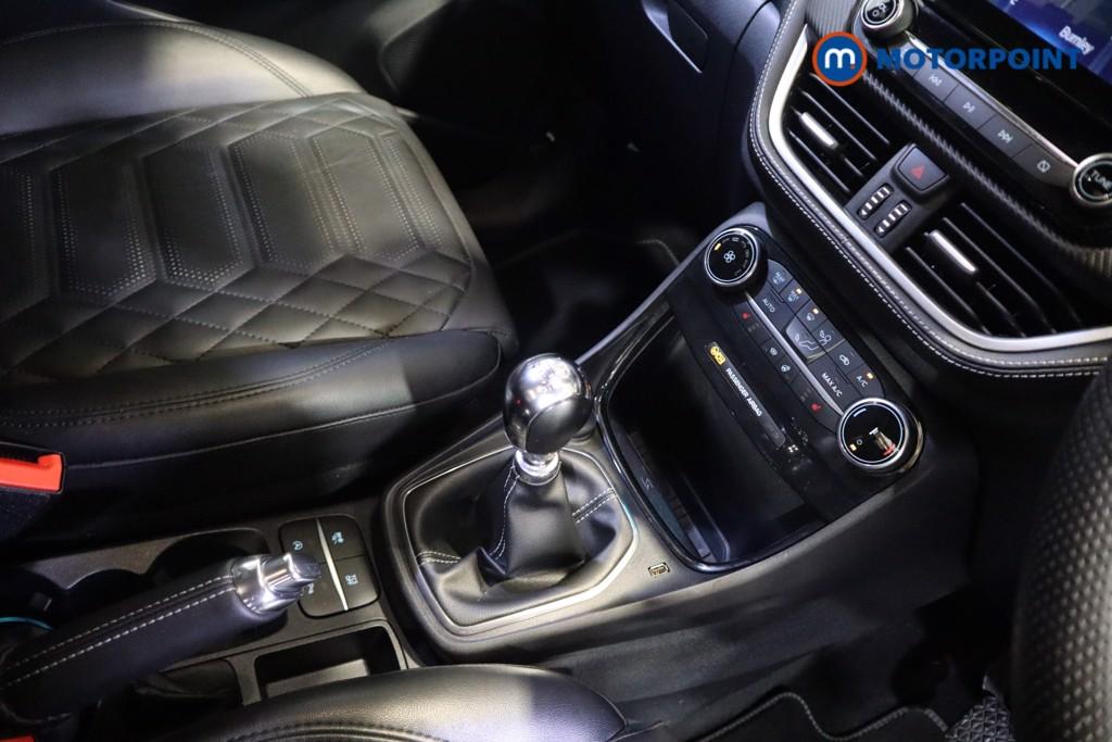 Ford Puma St-Line Vignale Manual Petrol SUV - Stock Number (1588768) - 8th supplementary image