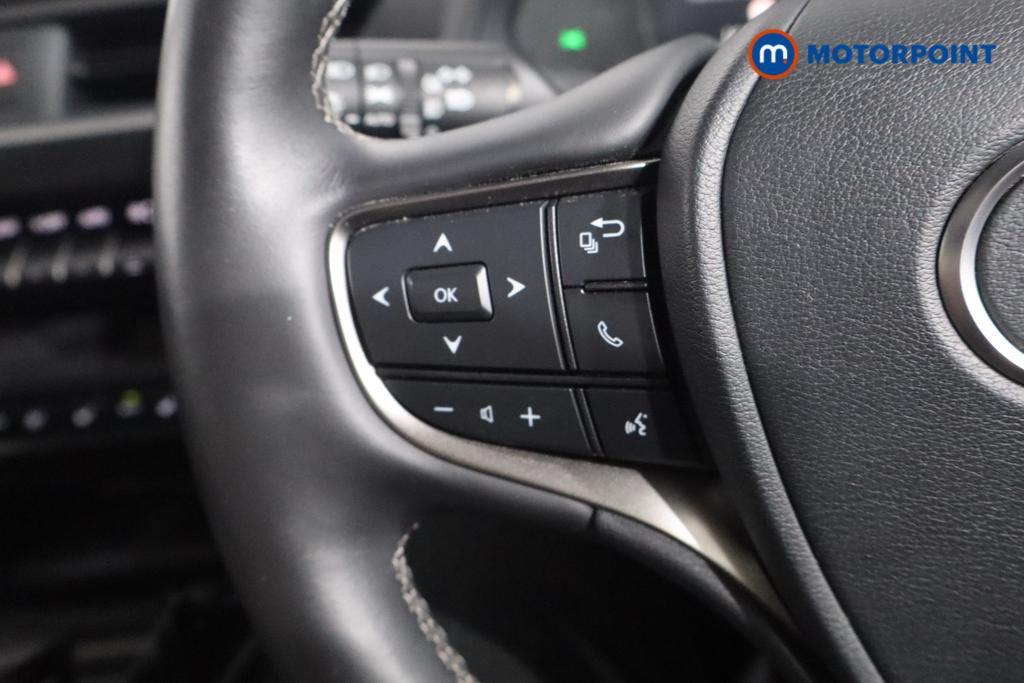 Lexus UX Takumi Automatic Petrol-Electric Hybrid SUV - Stock Number (1568915) - 8th supplementary image