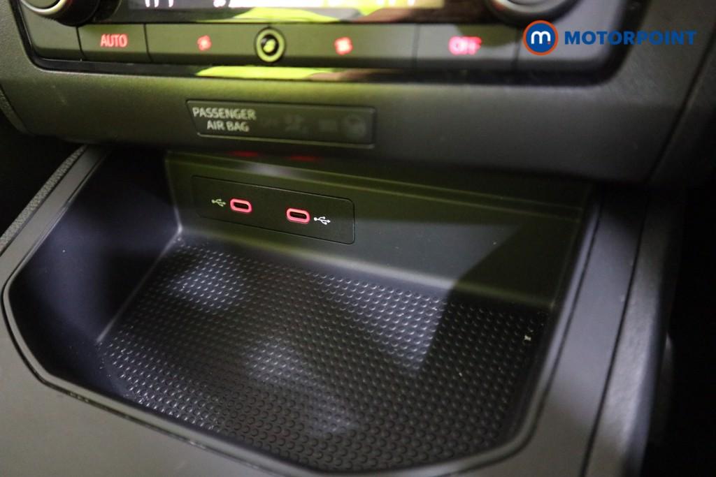 Seat Ibiza Xcellence Manual Petrol Hatchback - Stock Number (1579151) - 8th supplementary image