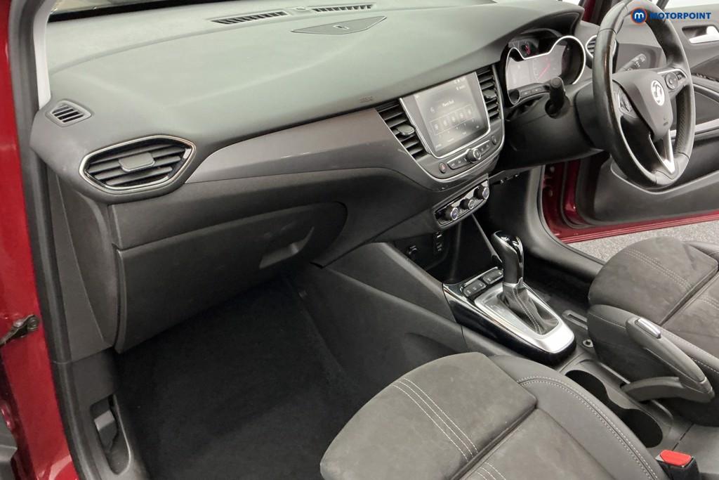 Vauxhall Crossland Ultimate Automatic Petrol SUV - Stock Number (1579708) - 8th supplementary image
