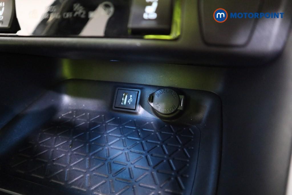 Suzuki Across 2.5 Phev E-Four 5Dr Cvt Automatic Petrol Plug-In Hybrid SUV - Stock Number (1580122) - 8th supplementary image