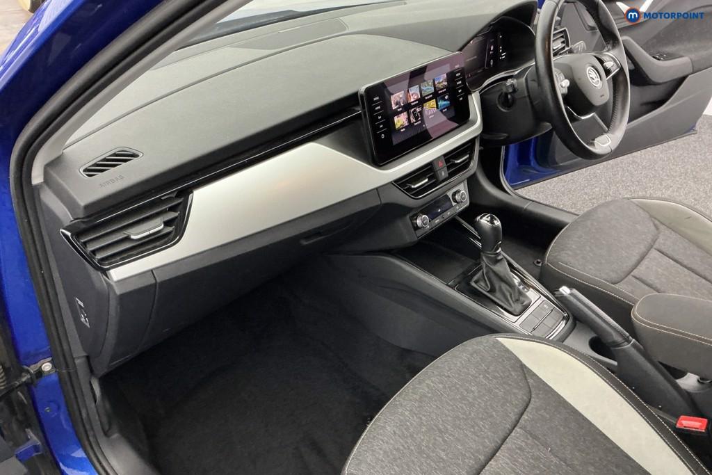 Skoda Kamiq Se L Automatic Petrol SUV - Stock Number (1583028) - 8th supplementary image