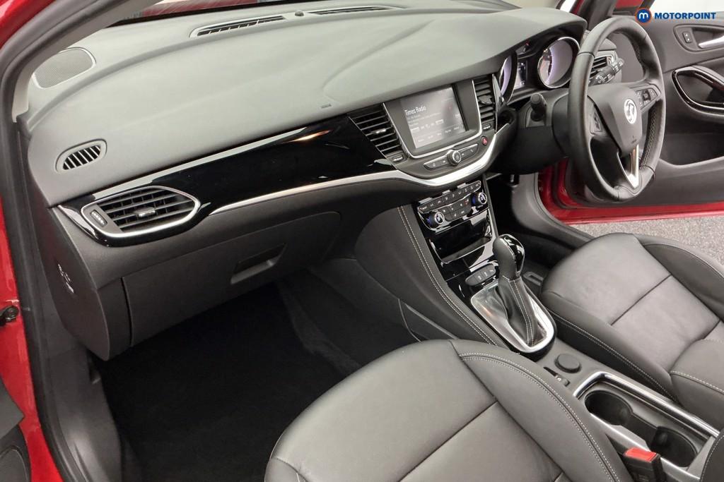 Vauxhall Astra Elite Automatic Petrol Hatchback - Stock Number (1583107) - 8th supplementary image