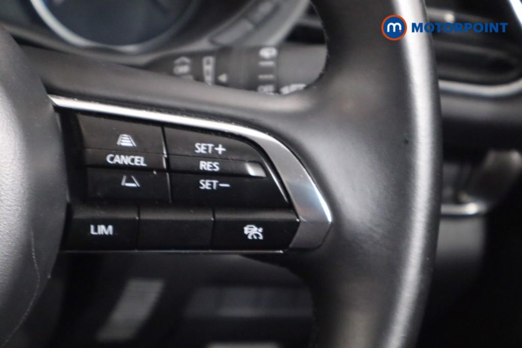 Mazda Cx-30 Homura Manual Petrol SUV - Stock Number (1583614) - 8th supplementary image