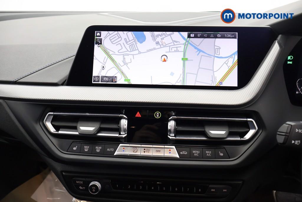 BMW 1 Series M135i Automatic Petrol Hatchback - Stock Number (1585459) - 8th supplementary image