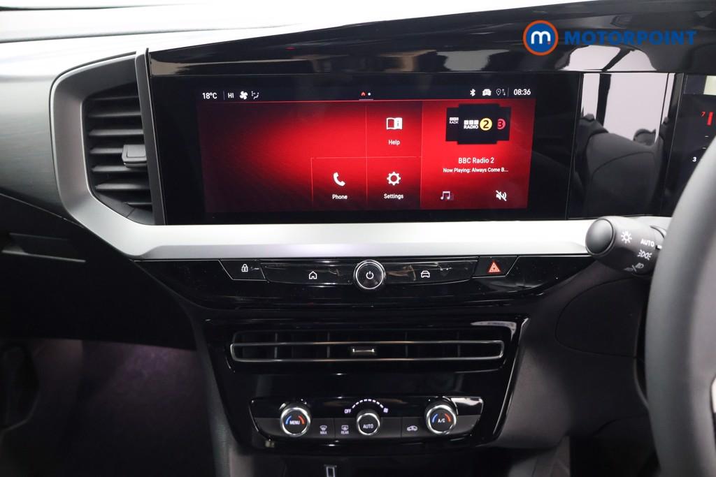 Vauxhall Mokka GS Automatic Petrol SUV - Stock Number (1585663) - 8th supplementary image