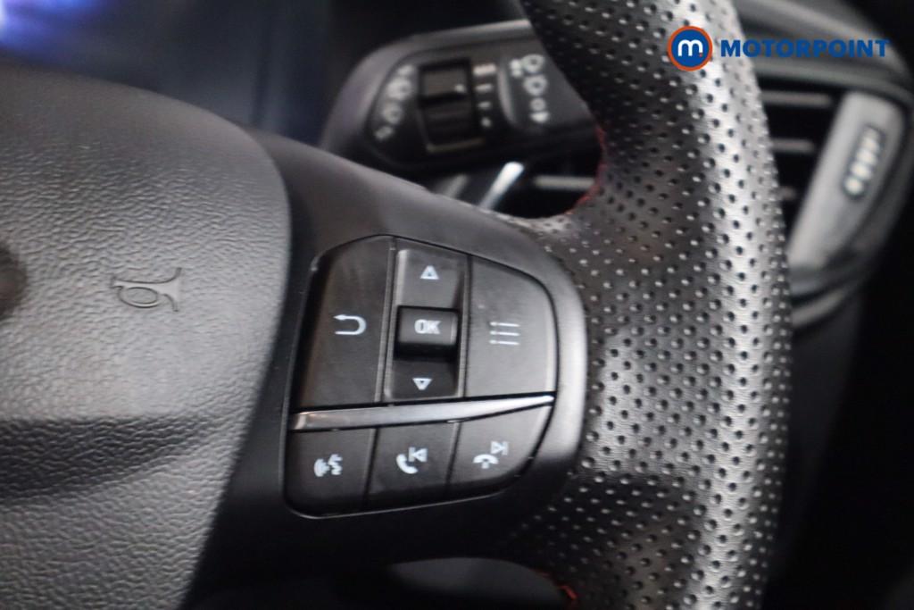 Ford Puma St-Line Manual Petrol SUV - Stock Number (1585703) - 8th supplementary image