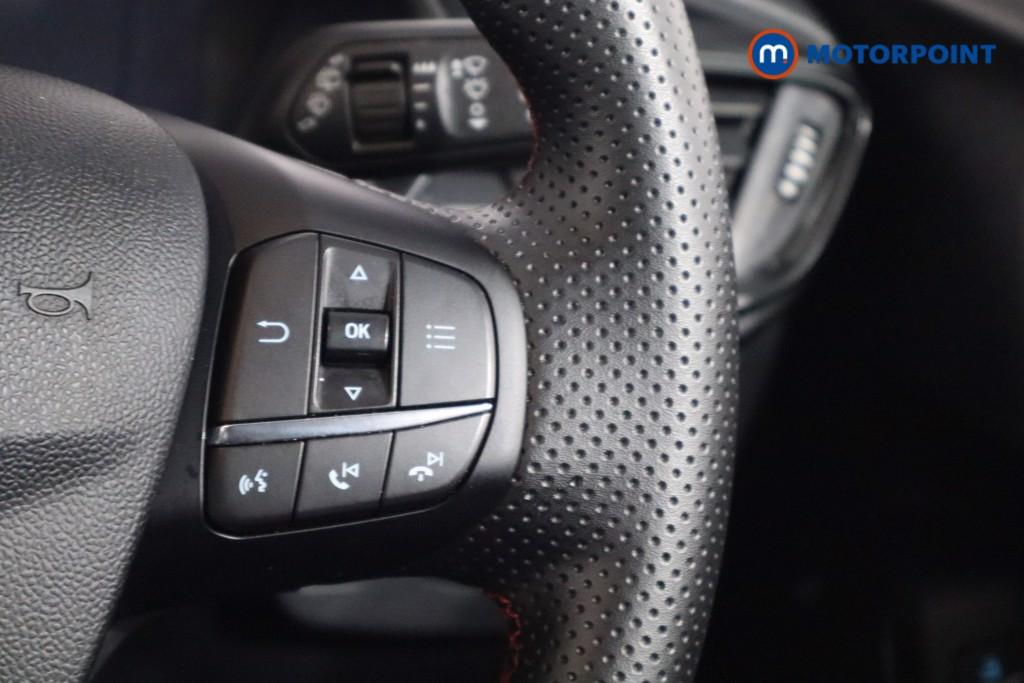 Ford Puma St-Line Manual Petrol SUV - Stock Number (1585709) - 8th supplementary image