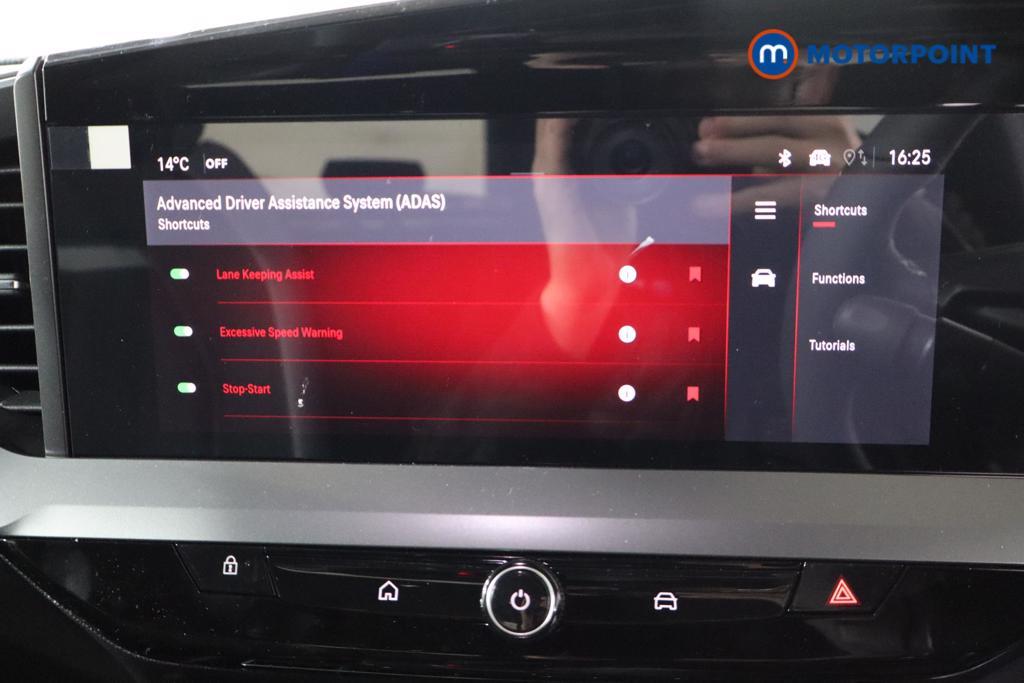Vauxhall Mokka GS Automatic Petrol SUV - Stock Number (1585794) - 8th supplementary image