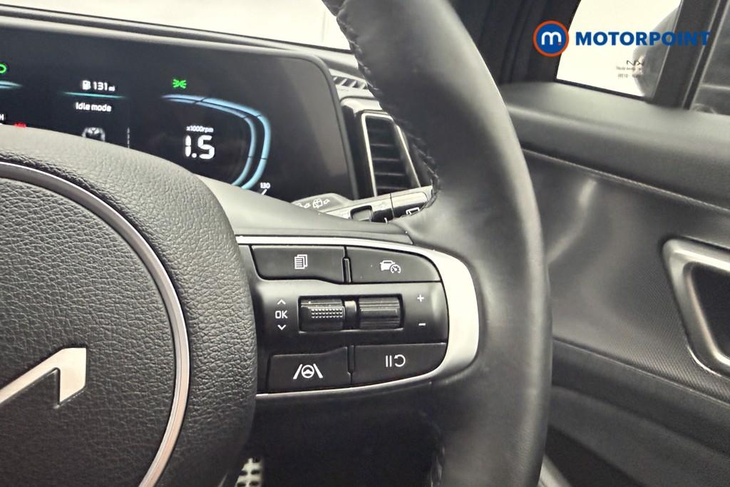 KIA Sportage Gt-Line Manual Petrol SUV - Stock Number (1586115) - 8th supplementary image