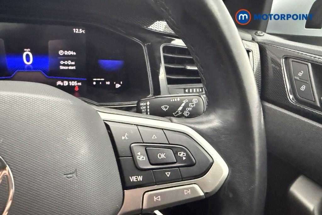 Volkswagen Taigo Life Manual Petrol SUV - Stock Number (1586116) - 8th supplementary image