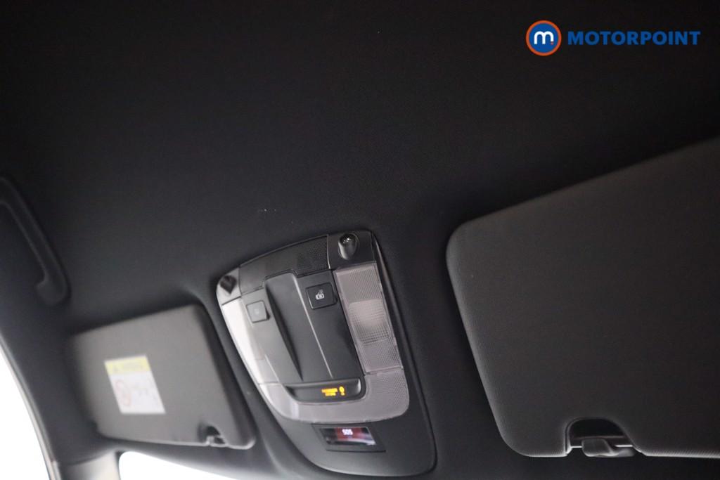 KIA Sportage Gt-Line Manual Petrol SUV - Stock Number (1586190) - 8th supplementary image