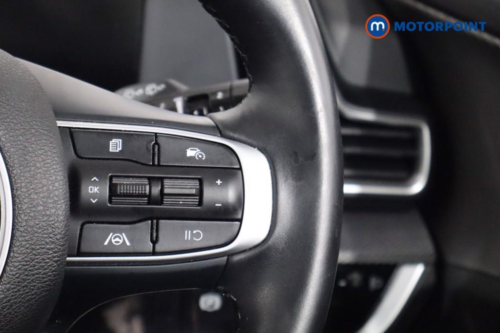 KIA Sportage 2 Manual Petrol SUV - Stock Number (1586244) - 8th supplementary image