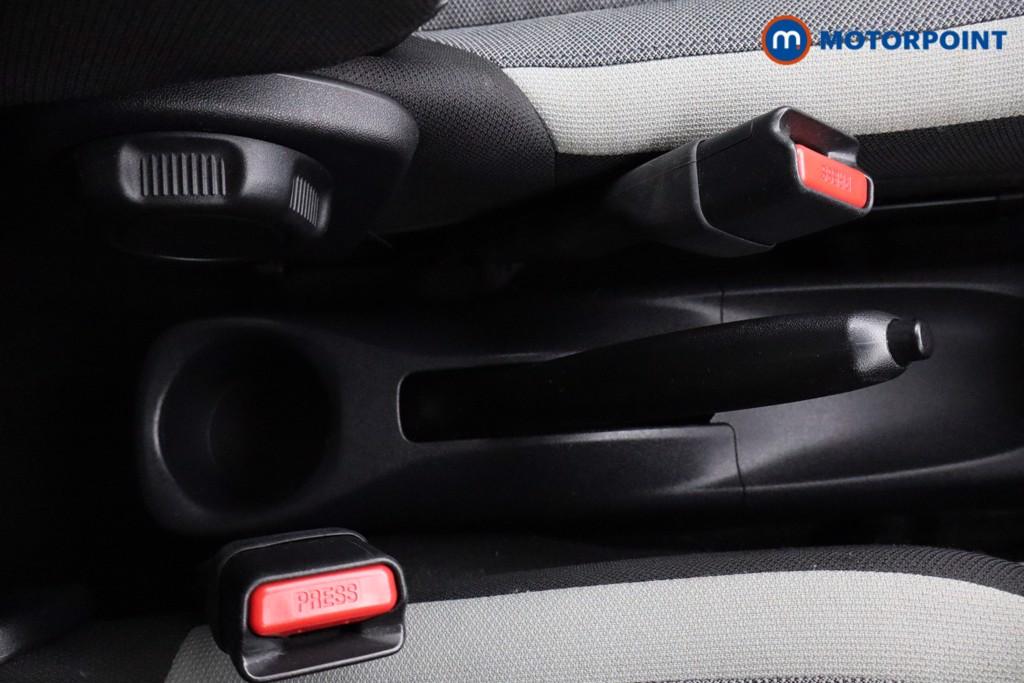 Toyota Aygo X-Trend Manual Petrol Hatchback - Stock Number (1586373) - 8th supplementary image