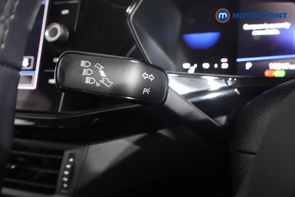 Volkswagen T-Cross Black Edition Automatic Petrol SUV - Stock Number (1586542) - 8th supplementary image