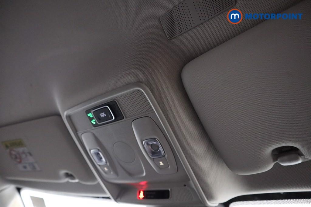 Renault Arkana Techno Automatic Petrol-Electric Hybrid SUV - Stock Number (1587625) - 8th supplementary image